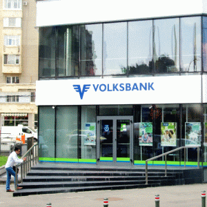 "Planul de reorganizare al Volksbank nu afectează sub nicio formă subsidiara din România"