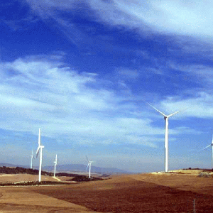 "Energia regenerabilă totaliza 4.704 MW capacitate instalată, în august"