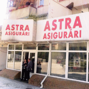 "Astra" şi-a majorat capitalul cu 65 de milioane de lei