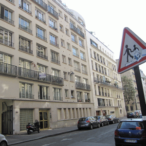Costul pe mp la Paris a scăzut, ajungând la o valoare medie de 7.930 euro.