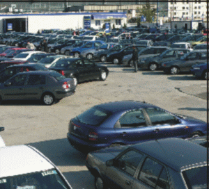 "Delphi" vrea să-şi mute la Iaşi furnizorii din Franţa şi Spania
