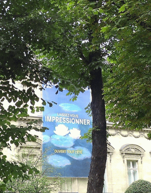Muzeul Marmottan, casa impresioniştilor.