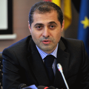 DIMMMAT, condus de Florin Jianu, se va ocupa de implementarea Strategiei.