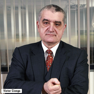 Victor Cionga este noul preşedinte al Consiliului de Administraţie Electrica