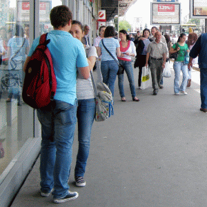 "Creşterea noastră economică depinde de capitalul străin"