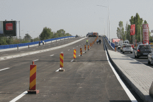 MFE a trimis CE Programul Operaţional Infrastructură Mare 2014 - 2020