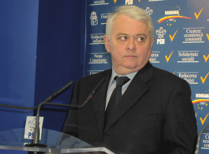 Zgonea: "Am sesizat Comisia juridică privind solicitarea de arestare a lui Hrebenciuc şi Adam"