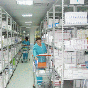Administratorii Ropharma vor să înfiinţeze o firmă pentru vânzarea en-gros de medicamente şi cosmetice