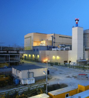 Unităţile 3 şi 4 de la Cernavodă, în etapa delicată a obţinerii ajutorului de stat pentru chinezi