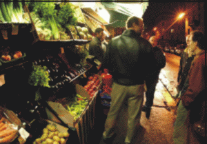 Preţul cepei a crescut cu 25%