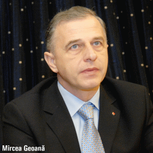 Gândul lui Geoană