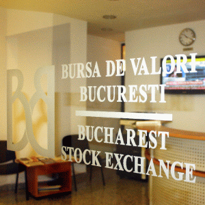 Sobolewski compromises the Romanian Stock Exchange