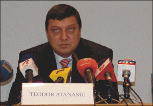 Şeful AVAS se aşteaptă la un rezultat în favoarea Privatizării "Tractorul"