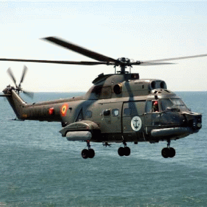 Airbus Helicopters a mai cerut 1,2 hectare pentru dezvoltarea Super Puma MK1 la Ghimbav