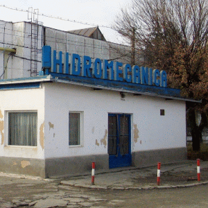 Falimentul Hidromecanica - amânat pentru ianuarie 2015