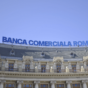 BCR vinde credite neperformante de 433 milioane de euro, prin PwC
