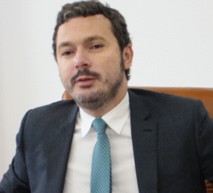 Ministrul Energiei: "Stocurile de gaze naturale, mai mari cu un miliard de metri cubi faţă de obligaţia legală"