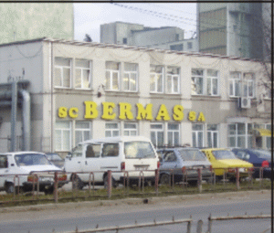 Program de investiţii de aproape 2 milioane de euro la "Bermas" Suceava