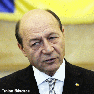 Traian Băsescu: "Modificarea Codului Silvic reprezintă o tentativă de rea-credinţă, un atentat la condiţiile de mediu".