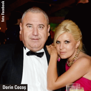 DNA: "Cocoş a luat şpagă 9 milioane de dolari printr-un lanţ de firme off-shore"