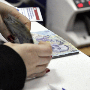 "The NBR periodically subjects banks to harsher scenarios than the one of the ECB"