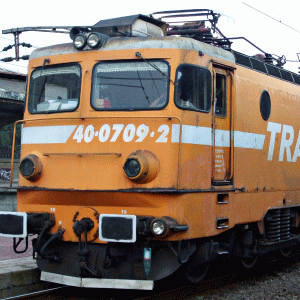 Transportul sării, o afacere de 4 milioane de euro pe an pentru Transferoviar