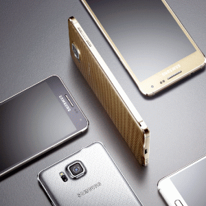 "Samsung" îşi va restructura gama de smartphone-uri
