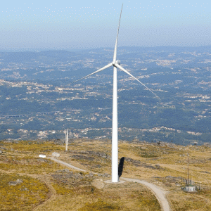 Producţia de energie verde a urcat la 4.725 MW instalaţi