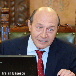 Ionel Niţu: Traian Băsescu ar putea viza funcţia de preşedinte al Republicii Moldova?