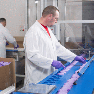 Europharm Braşov nu a început încă transferul producţiei 