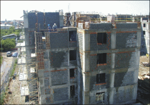 Încă 53 de locuinţe sociale au fost recepţionate în Iaşi