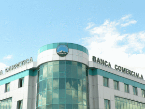 BCC a înregistrat o pierdere de 21,7 milioane lei din cauza constituirii provizioanelor de 54,6 milioane lei