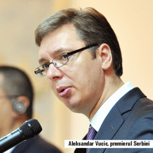 Serbia negociază un nou acord de împrumut cu FMI