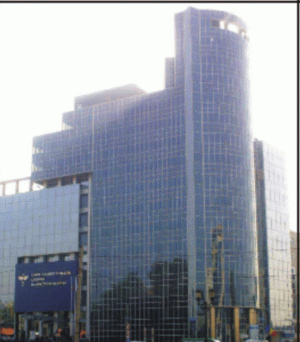 La Camera de Comerţ Bucureşti vezi dublu