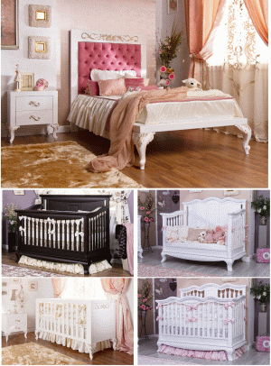 Romina Furniture exportă în SUA 70% din producţia de mobilier