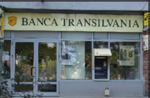 "Banca Transilvania" converteşte 212 obligaţiuni în 5,5 milioane acţiuni