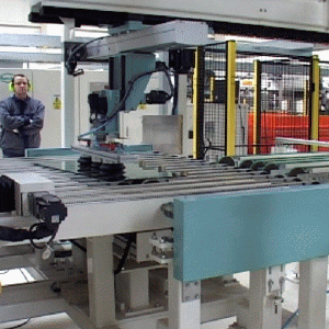 Sisecam Group a investit 65 milioane de euro într-o nouă fabrică de geamuri pentru automobile 