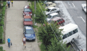 Încă 6.000 de locuri de parcare, în sectorul 2