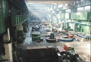 În 2007, peste 43% din producţia "Contactoare" Buzău s-a exportat