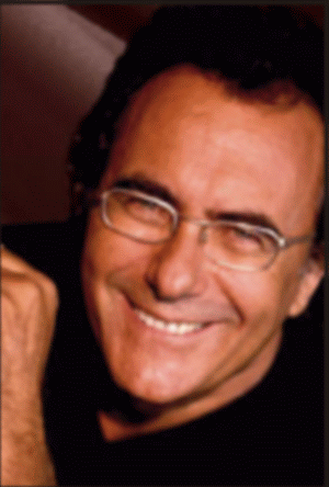 Cântăreţul italian Al Bano vrea să investească în terenuri în Podgoria Aradului