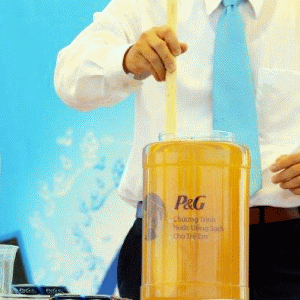 P&G a vândut fabrica de detergenţi de la Timişoara companiei germane de mărci private Dalli