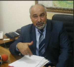 Comisiile parlamentare l-au validat pe Varujan Vosganian ca ministru al Economiei