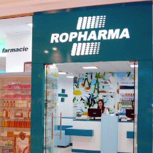 Ropharma a încheiat primele nouă luni cu vânzări în stagnare 