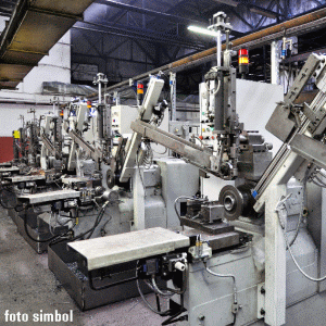 Roboţii, sursă de şomaj
