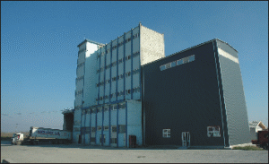 "Farinsan" estimează o cifră de afaceri de 18 milioane de euro pentru acest an