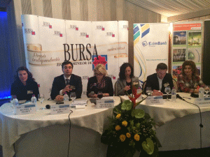 Claudia Ionescu:"Pentru exerciţiul bugetar viitor, se va merge pe simplificarea procedurilor de absorbţie"
