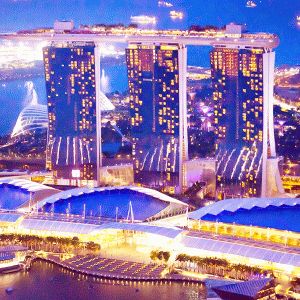 EIU: Singapore - cel mai bun loc din lume pentru afaceri