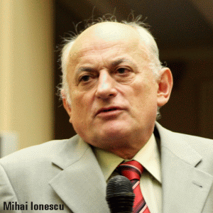 "Băncile comerciale ar trebui să aibă ca ţintă finanţarea antreprenorilor români care produc pentru export".