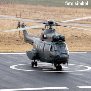 Acţionarii IAR Ghimbav au aprobat suplimentarea terenului pentru proiectul SuperPuma MK1