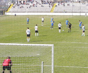 Fotbal, spălare de bani şi evaziune fiscală